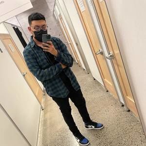 Meet your Posher, Elias